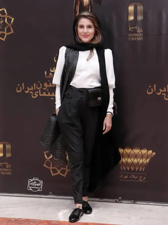 مرجان اتفاقیان بیوگرافی