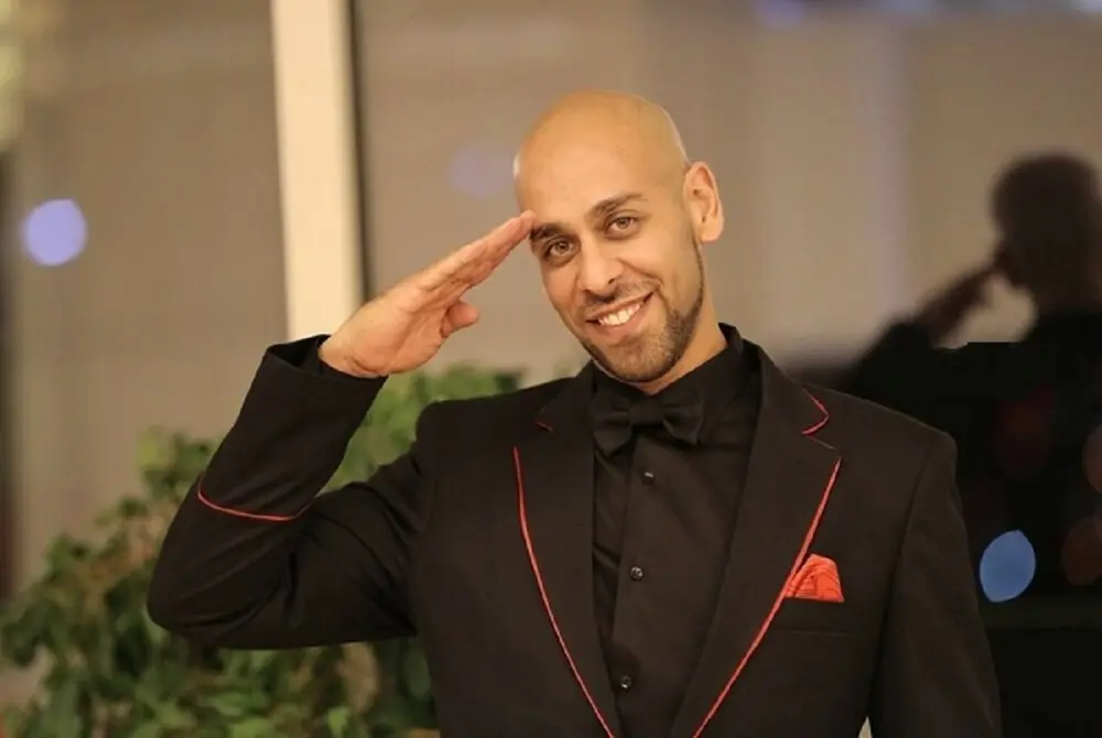 ارشا اقدسی