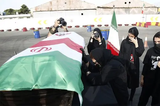 ارشا اقدسی
