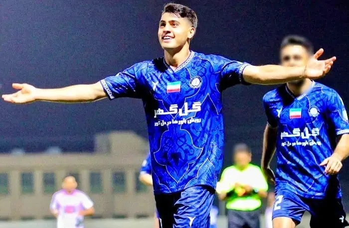 سعید سحرخیزان
