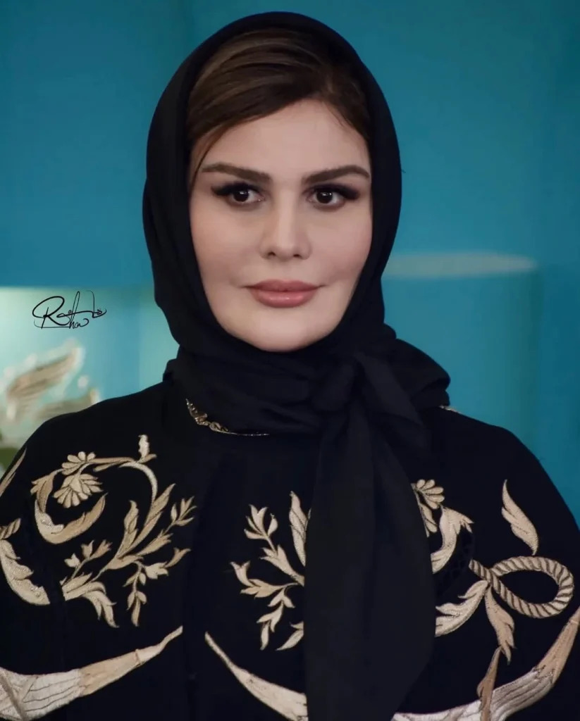 رز رضوی