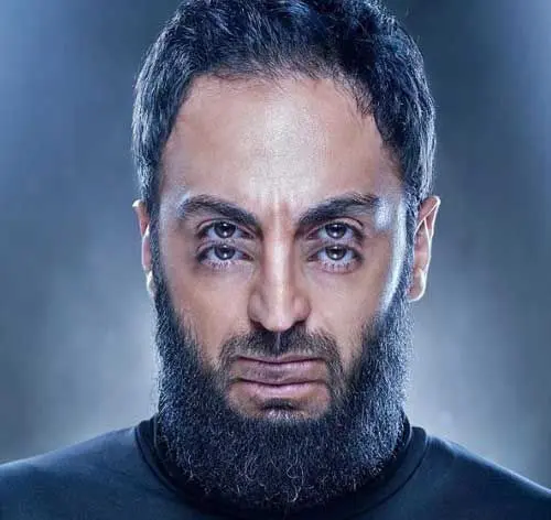 سعید فتحی روشن