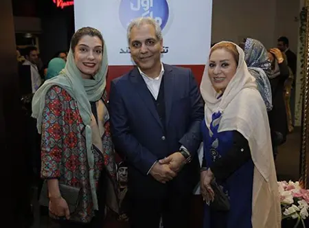 الیکا عبدالرزاقی 