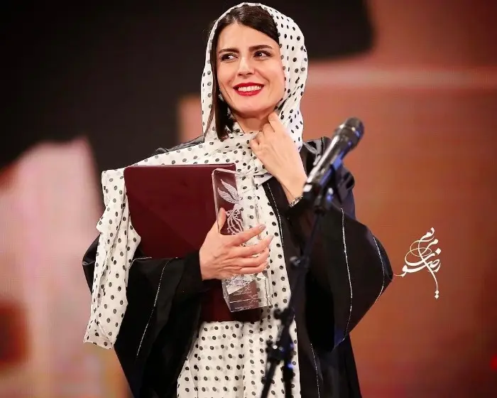 حاتمی در فجر