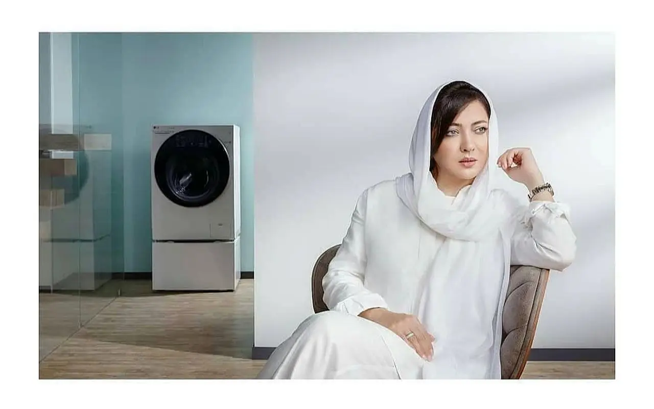 عکس‌های خصوصی و دیده نشده نیکی کریمی؛ خانم بازیگر جذاب  