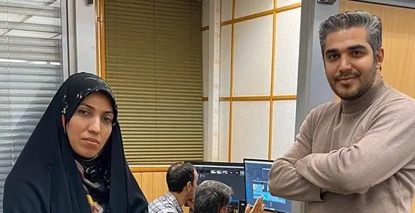 علی رضوانی