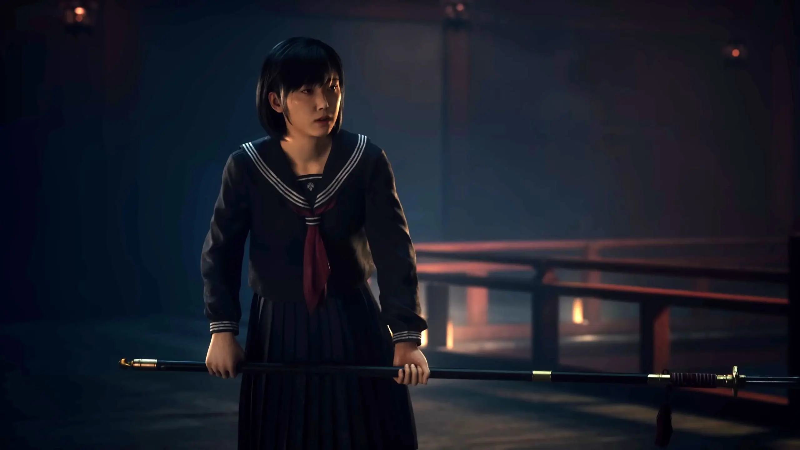 تهیه‌کننده silent hill f این قسمت تمرکز بیشتری روی مبارزه دارد