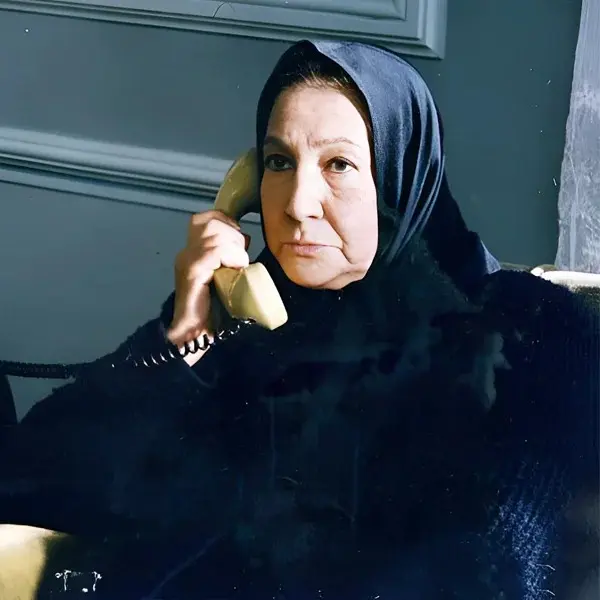 پدرسالار