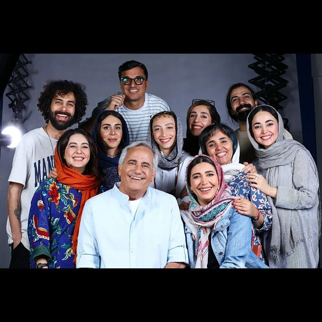 پشت صحنه جوکر