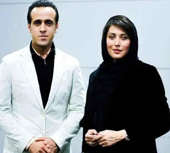 علی کریمی