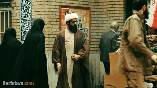 اسامی بازیگران سریال عملیات مهندسی