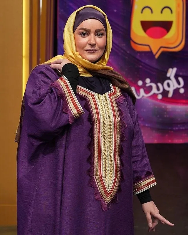 نعیمه نظام دوست