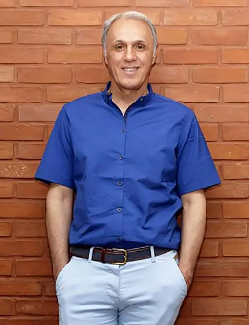 حمید علیدوستی