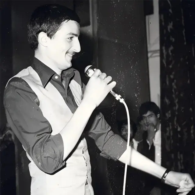حمید ماهی صفت