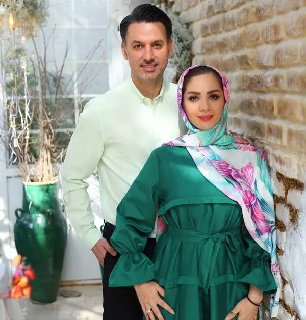 مبینا نصیری