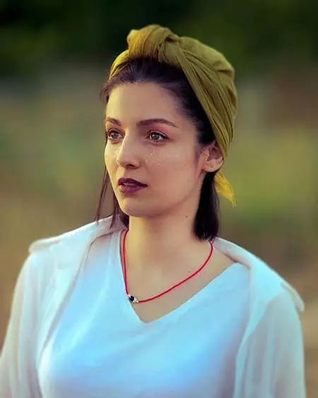 مهسا حجازی, عکس های مهسا حجازی