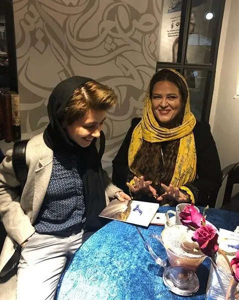 پریا