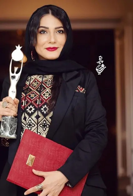 سمیرا حسن پور