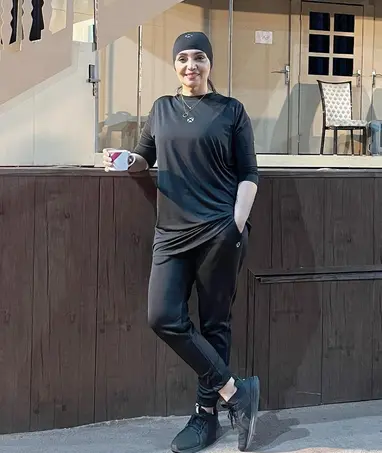الهام پاوه نژاد
