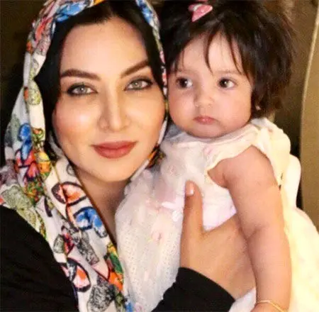 عکس های جدید فقیهه سلطانی