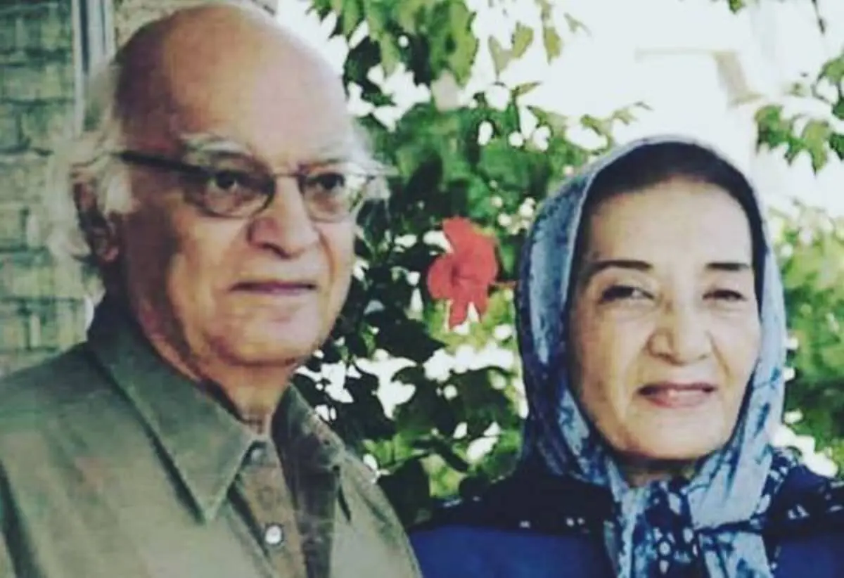 فهیمه درستکار