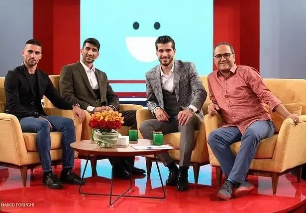 سعید عزت اللهی