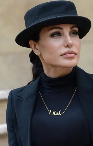 بدل آنجلا جولی