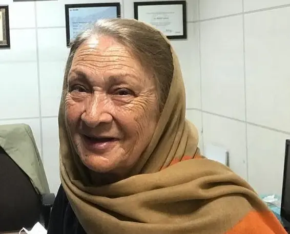 پری