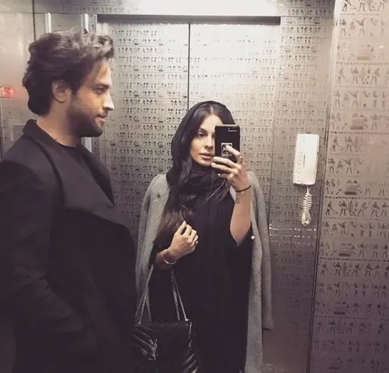 شایلی