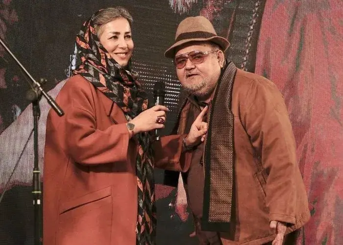 اکبر عبدی