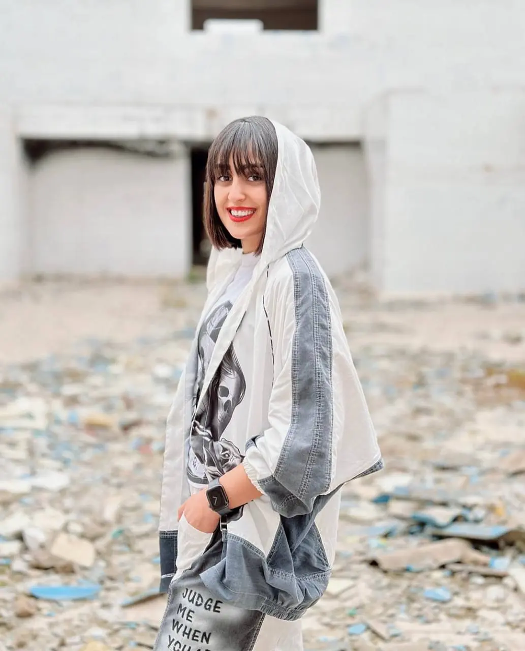 پریسا جوادی