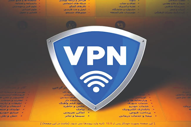 فیلترینگ اینترنت