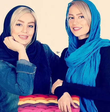 سحر قریشی,بیوگرافی سحر قریشی,عکس سحر قریشی