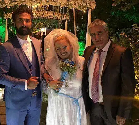 جدیدترین عکس های بهاره رهنما
