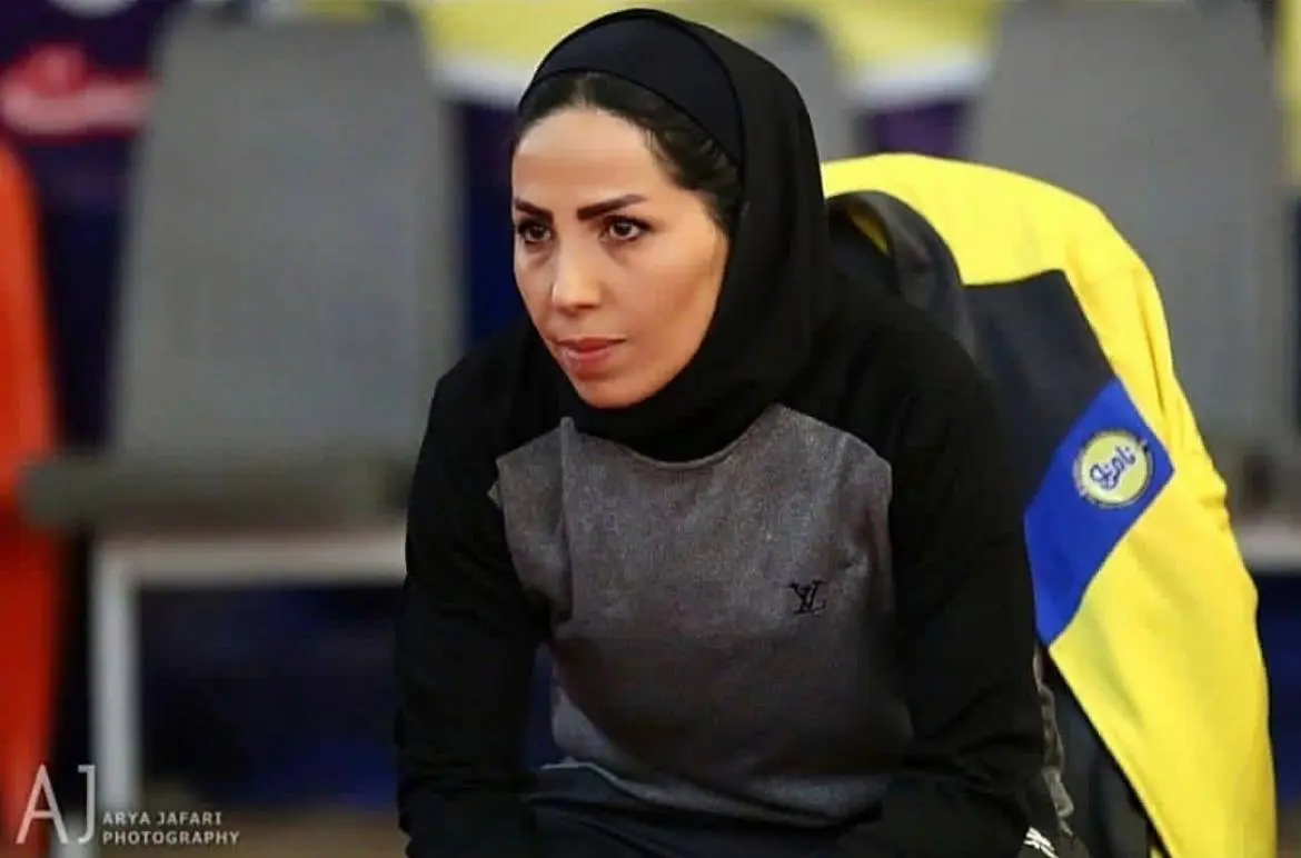 شهناز یاری