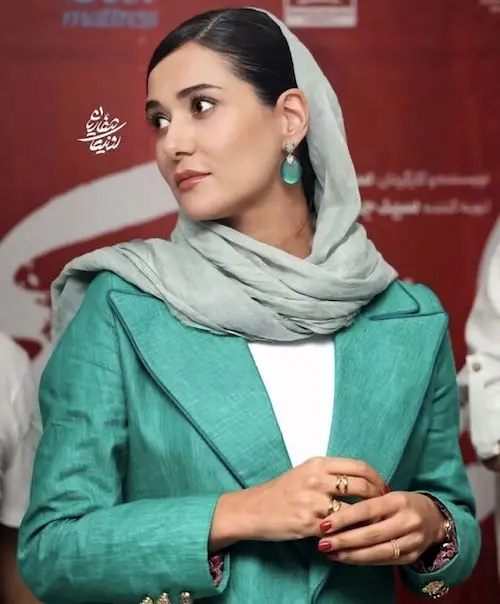 ترند‌ها در استایل پریناز ایزدیار