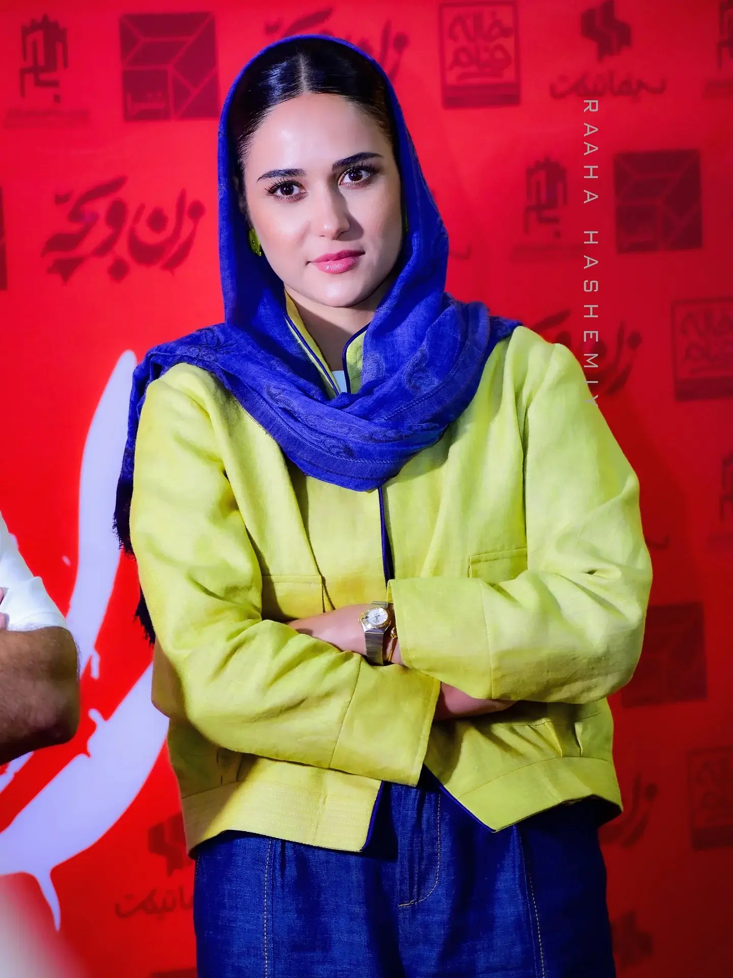 اکران زن و بچه