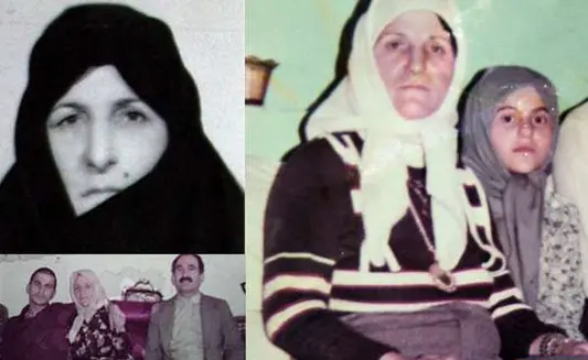 خاله قزی