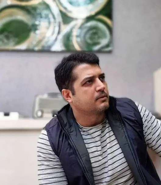 پندار اکبری