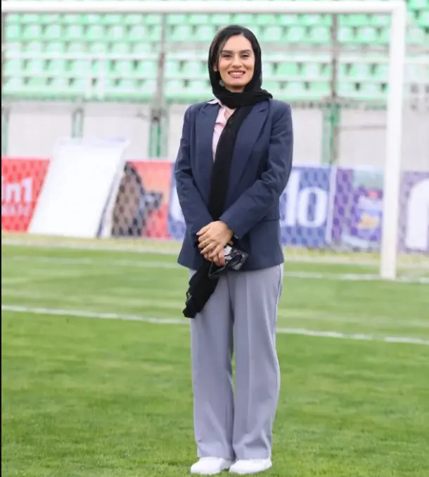 مهناز