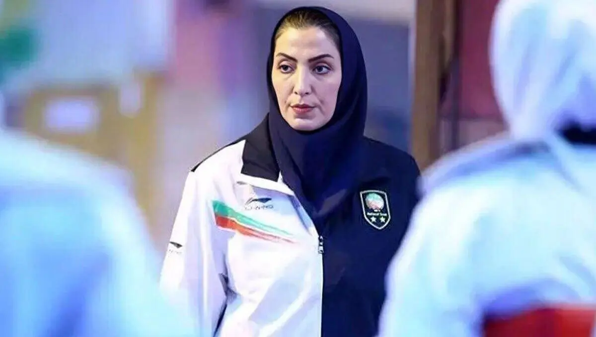 مینو مداح