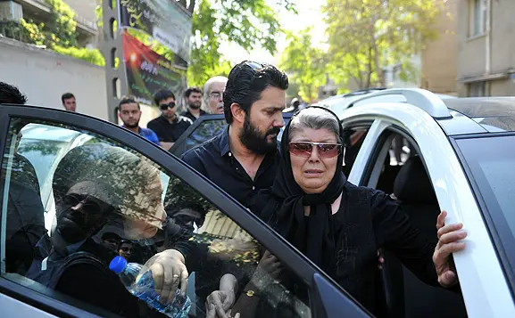 حامد بهداد