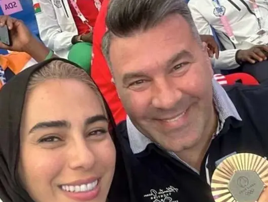 مهروز