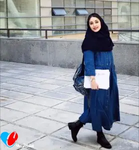 بیوگرافی شادی خلیلی