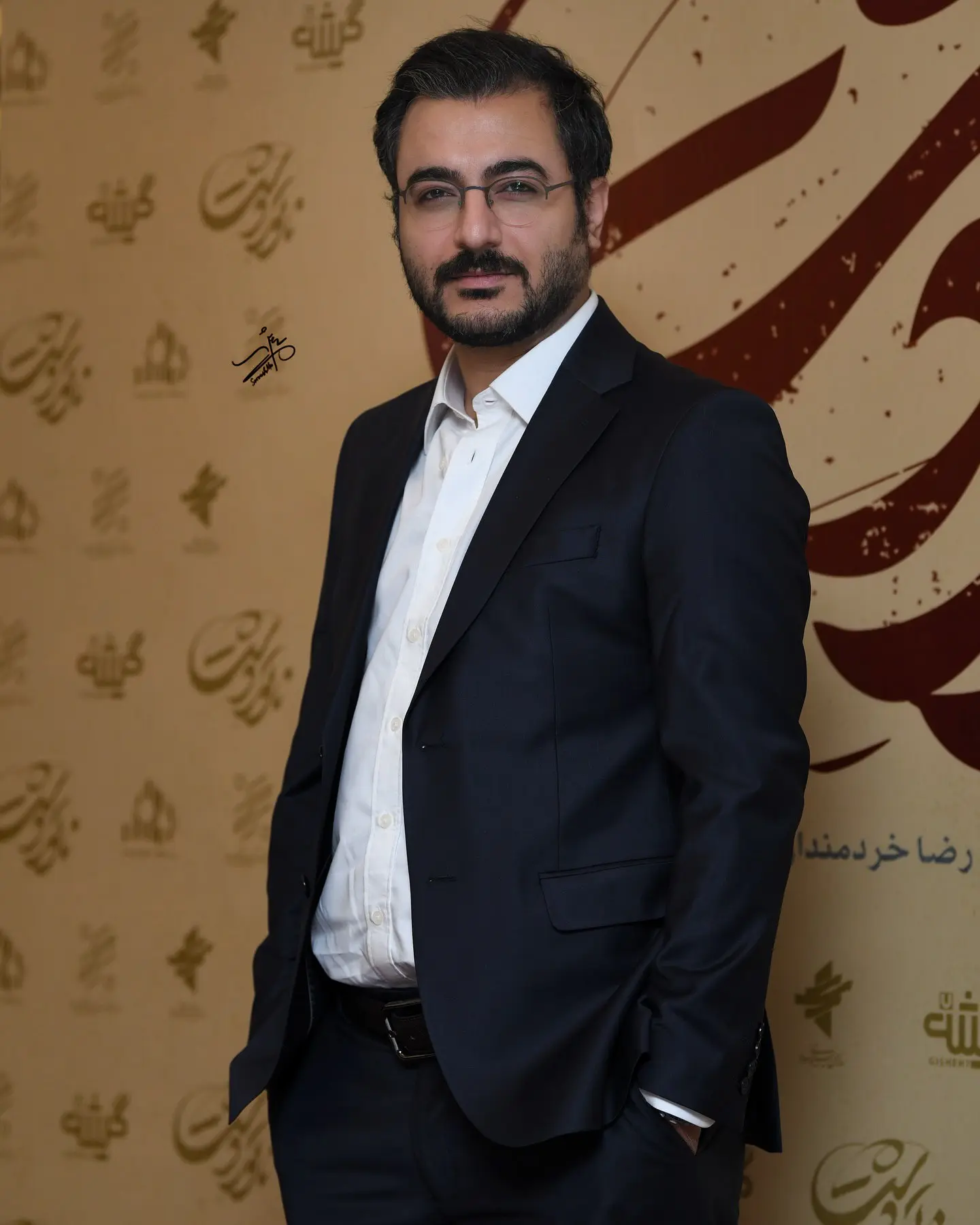 عصر سینما | اکران فیلم ناتوردشت با استایل جذاب هنرمندان