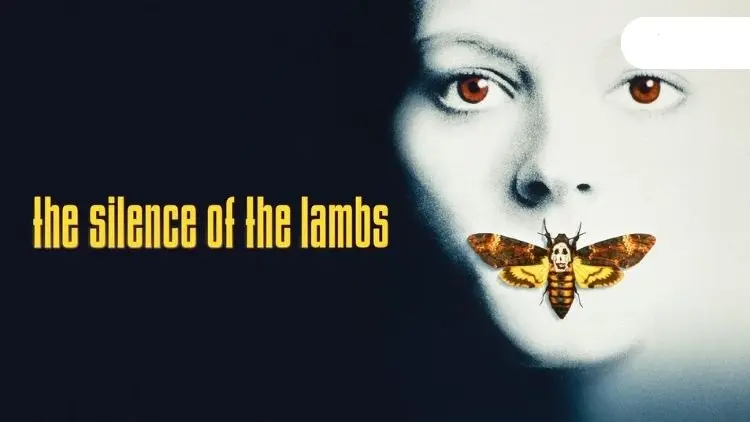 The-Silence-of-the-lambs