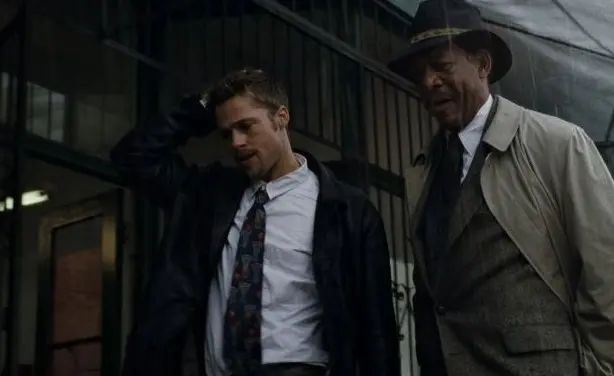 se7en