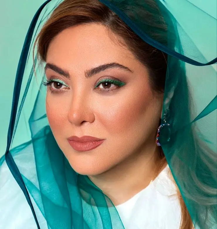 مریم سلطانی