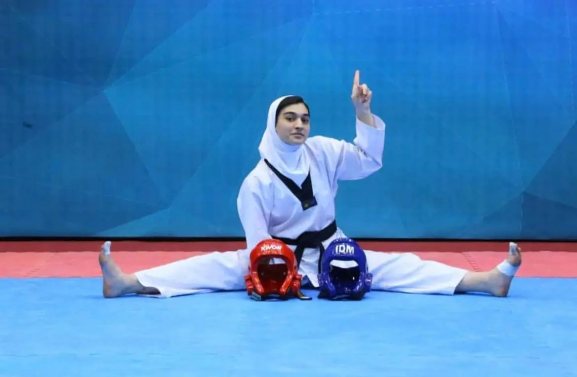 رزا ابراهیمی