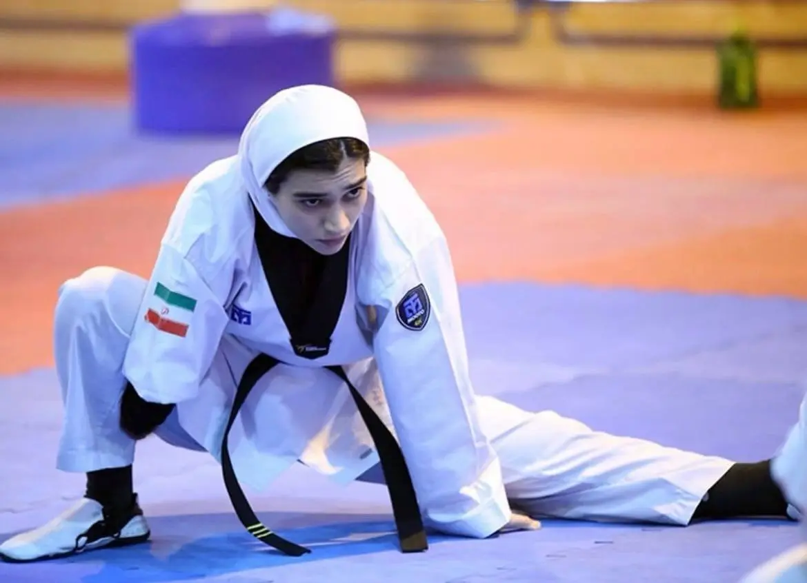 رزا ابراهیمی